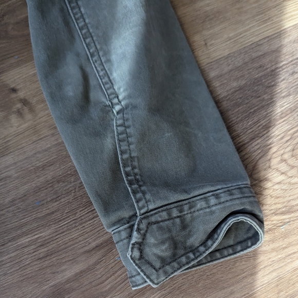 Universal Thread Combat Style Jacket - Picture 9 of 10